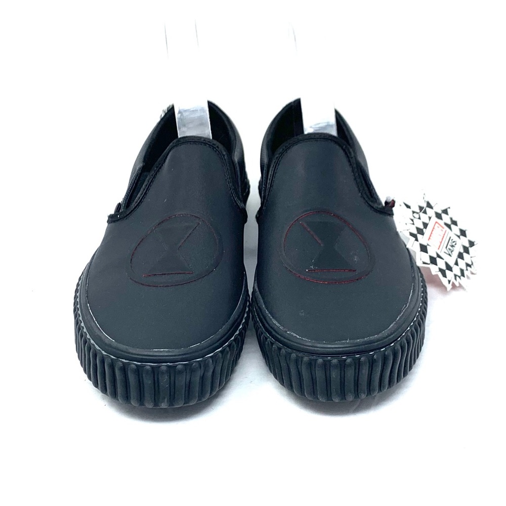 Vans - Picture 2 of 6